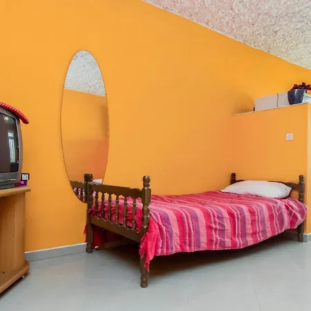 Sparadici 10015b Appartement