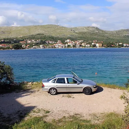 Sparadici 10015b Appartamento *