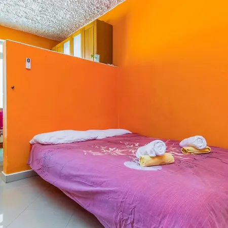 Sparadici 10015b Appartement