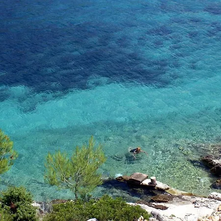 Sparadici 10015b Apartman *