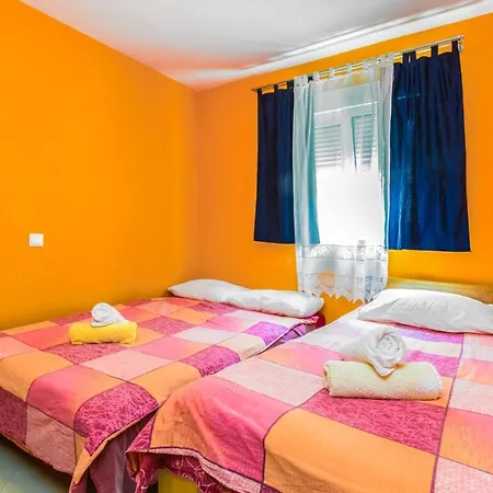 Sparadici 10015b Grebaštica