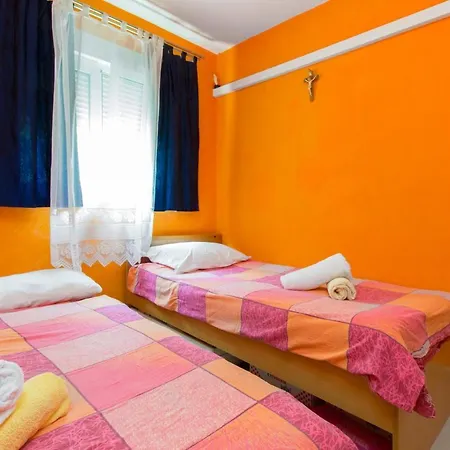 Sparadici 10015b Grebaštica