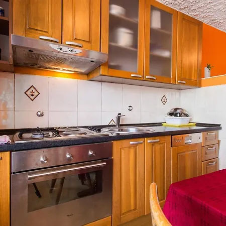 Sparadici 10015b Appartamento