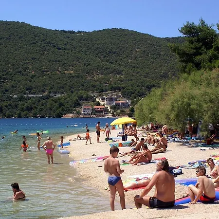 Sparadici 10015b Apartman *