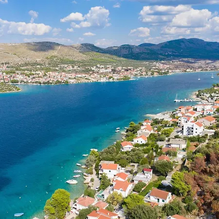 Appartement Sparadici 10015b *