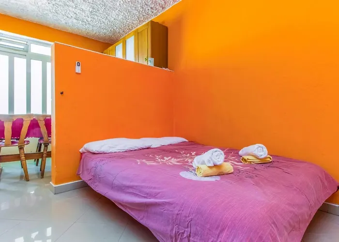 Sparadici 10015b Apartman