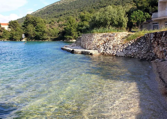 Sparadici 10015b Apartman