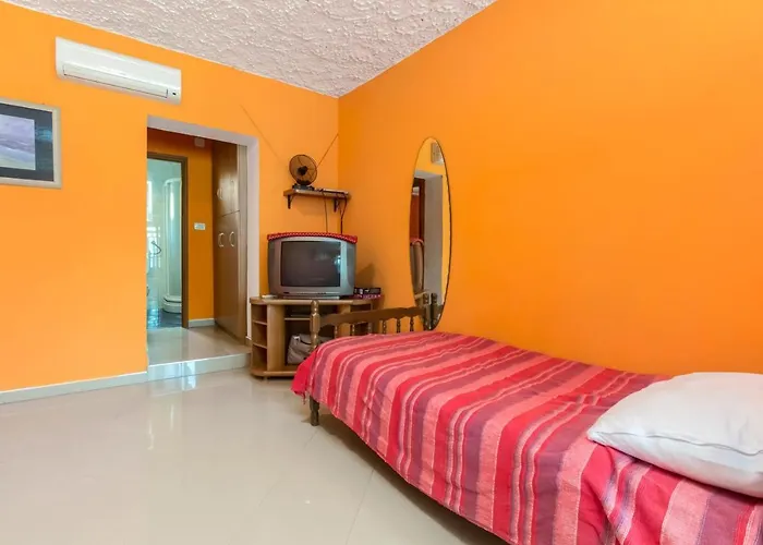 Apartman Sparadici 10015b Grebastica