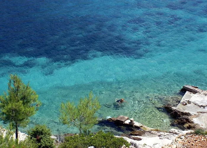 Sparadici 10015b Apartman *