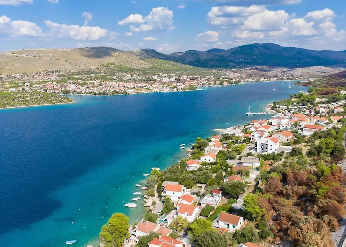 Apartman Sparadici 10015b *