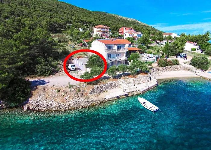 Apartman Sparadici 10015b